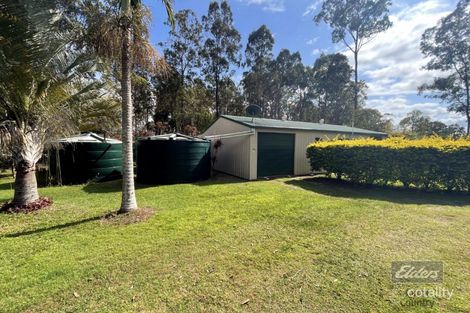 Property photo of 50 Pettit Road Bauple QLD 4650