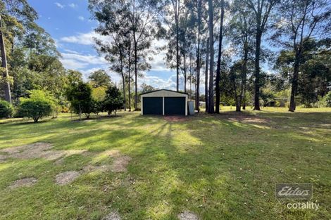 Property photo of 50 Pettit Road Bauple QLD 4650