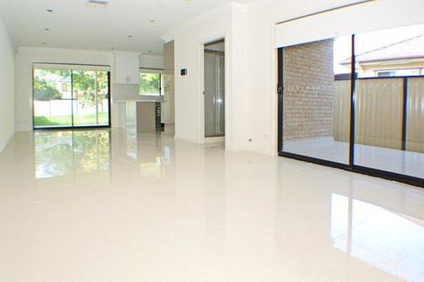 Property photo of 15A Worsley Street East Hills NSW 2213