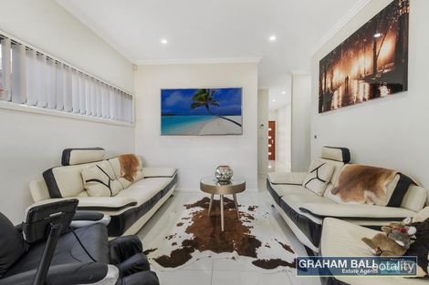 Property photo of 47 Inverell Avenue Hinchinbrook NSW 2168