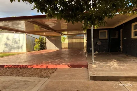 Property photo of 134 Nicolson Avenue Whyalla Stuart SA 5608