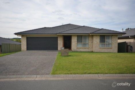 109 Riverbreeze Dr, Crosslands, NSW 2446
