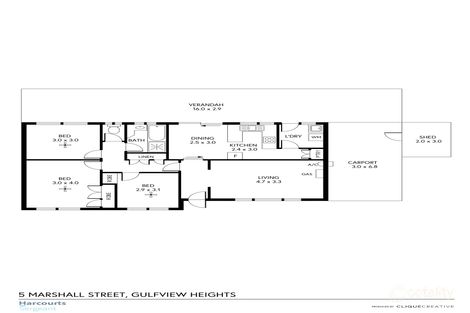 Property photo of 5 Marshall Street Gulfview Heights SA 5096