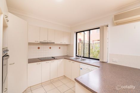 Property photo of 23/4 Bushmead Street Nerang QLD 4211