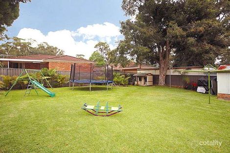 Property photo of 36 Grevillea Grove Heathcote NSW 2233