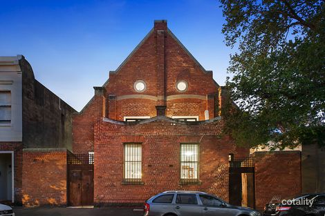 694 Brunswick St N, Fitzroy North, VIC 3068