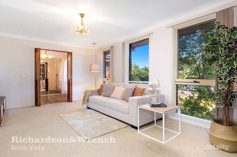 Property photo of 11 Briscoe Crescent Kings Langley NSW 2147