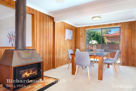 Property photo of 11 Briscoe Crescent Kings Langley NSW 2147