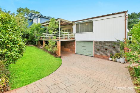Property photo of 9 Dorrigo Avenue North Balgowlah NSW 2093