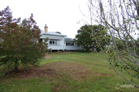 Property photo of 646 Tyringham Road North Dorrigo NSW 2453