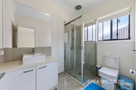 Property photo of 117 Manna Gum Drive Pakenham VIC 3810