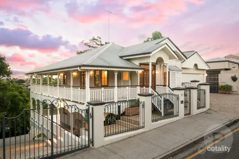 58 Birdwood Tce, Auchenflower, QLD 4066