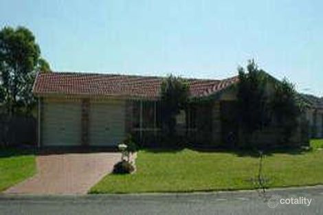 Property photo of 1 Ottawa Close Cranebrook NSW 2749