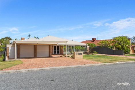 Property photo of 11 Inlet Grove Mullaloo WA 6027