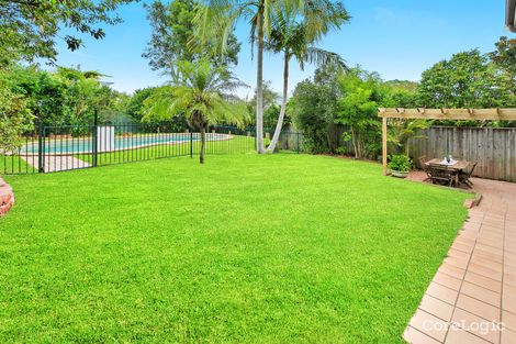 Property photo of 9 Dorrigo Avenue North Balgowlah NSW 2093