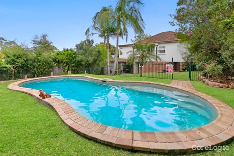 Property photo of 9 Dorrigo Avenue North Balgowlah NSW 2093