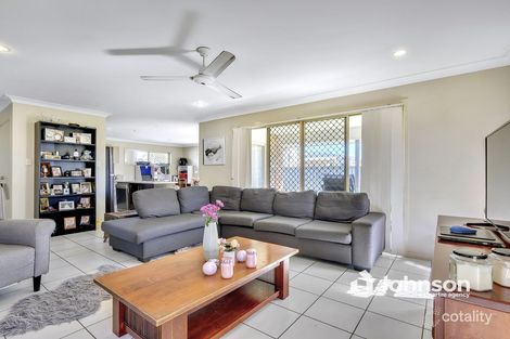 Property photo of 5 Lucy Street Marsden QLD 4132