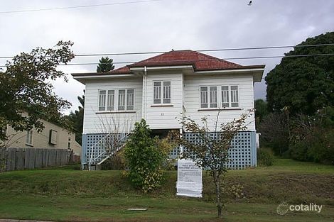 Property photo of 31 Park Street Kelvin Grove QLD 4059
