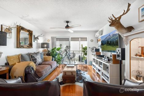 3/22 Clara St, Wynnum, QLD 4178