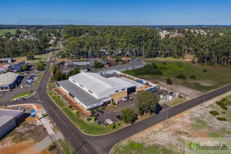 13 Pritchard St, Manjimup, WA 6258