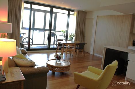 Property photo of 413/2 Batman Street Braddon ACT 2612