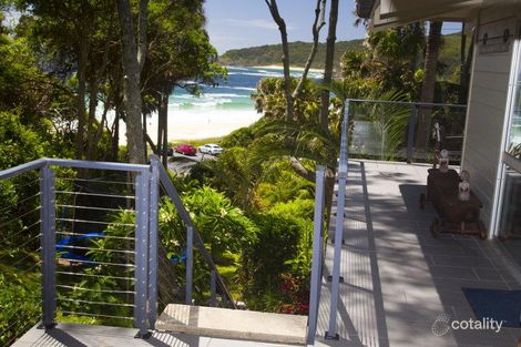 Property photo of 2 Lethbridge Road Elizabeth Beach NSW 2428