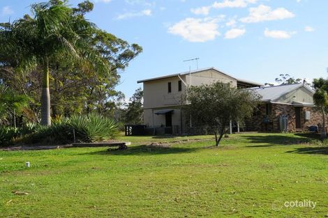 Property photo of 488 Lower Waterloo Road Waterloo QLD 4673