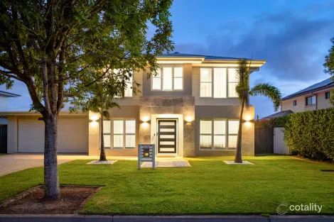 Property photo of 4 Springview Crescent Maudsland QLD 4210