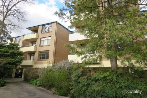 Property photo of 20/20 Pakington Street Kew VIC 3101
