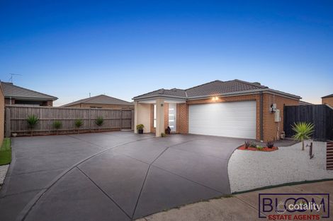 Property photo of 10 Ferdinand Place Harkness VIC 3337