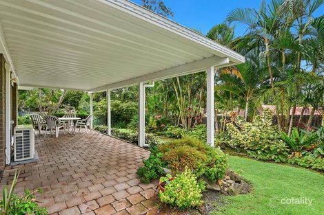 Property photo of 15 Tyalla Drive Ashmore QLD 4214