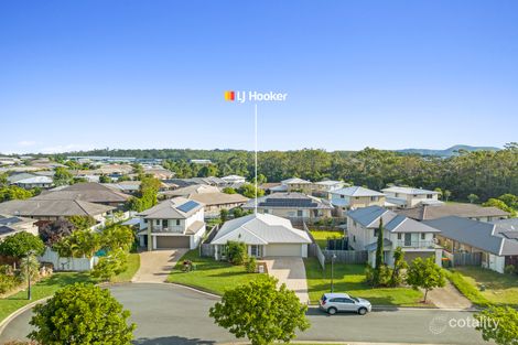 7 Penfolds Cl, Pimpama, QLD 4209