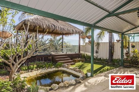 Property photo of 29 Berkeley Way Orelia WA 6167