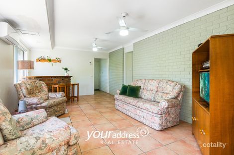 Property photo of 1 Anna Court Boronia Heights QLD 4124
