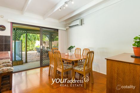 Property photo of 1 Anna Court Boronia Heights QLD 4124