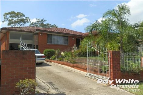 Property photo of 35 David Street Mount Pritchard NSW 2170