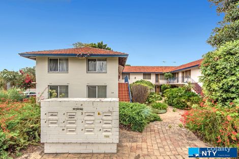 4/54 Kenilworth St, Maylands, WA 6051