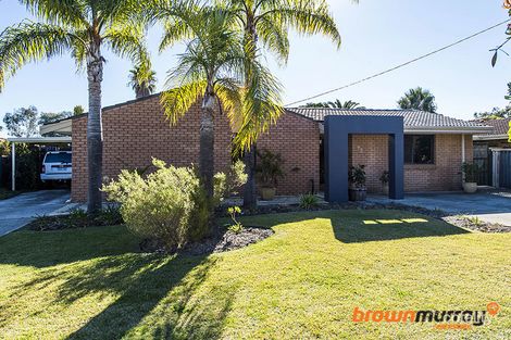 72 Greenway Ave, Thornlie, WA 6108
