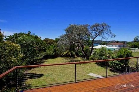 Property photo of 1 Eulalia Avenue Point Frederick NSW 2250