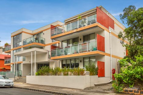 111/42-44 Harrison St, Brunswick East, VIC 3057