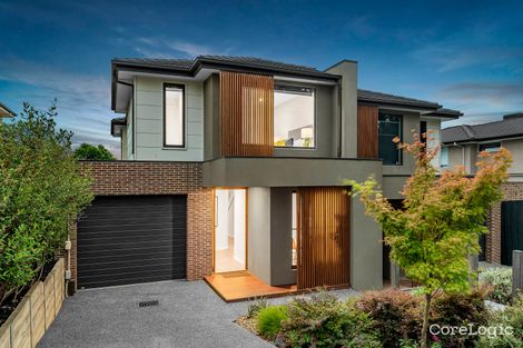 Property photo of 8A Second Avenue Box Hill North VIC 3129