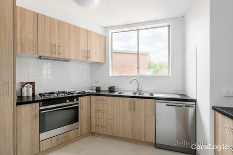 Property photo of 13/369 Abbotsford Street North Melbourne VIC 3051