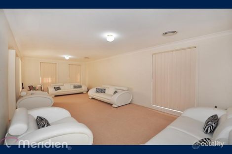 Property photo of 10 Paperbark Crescent Beaumont Hills NSW 2155