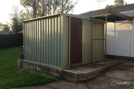 Property photo of 3 Cudgee Road Penrith NSW 2750