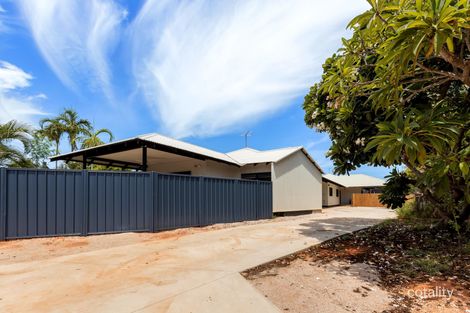 Property photo of 3 Seko Place Cable Beach WA 6726