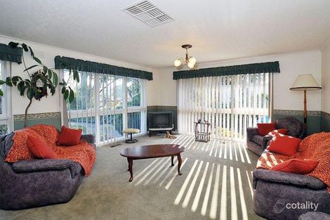 Property photo of 7 Mayview Drive Monbulk VIC 3793