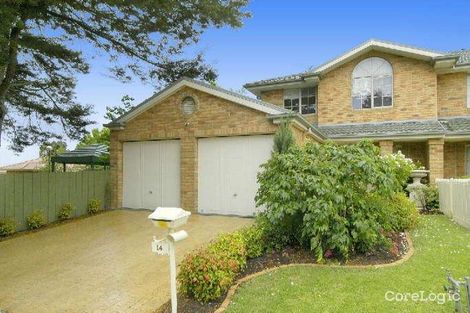 Property photo of 14 Mimosa Street Glen Waverley VIC 3150