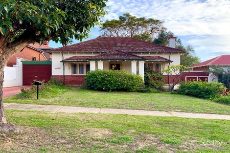 Property photo of 145 Crawford Road Maylands WA 6051