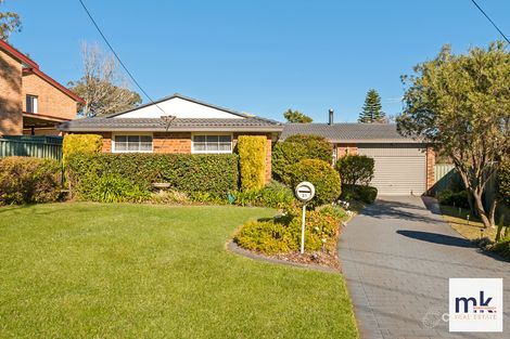 Property photo of 31 Barcoo Avenue Leumeah NSW 2560