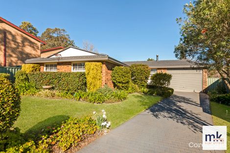 Property photo of 31 Barcoo Avenue Leumeah NSW 2560